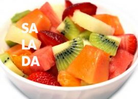 salada salada