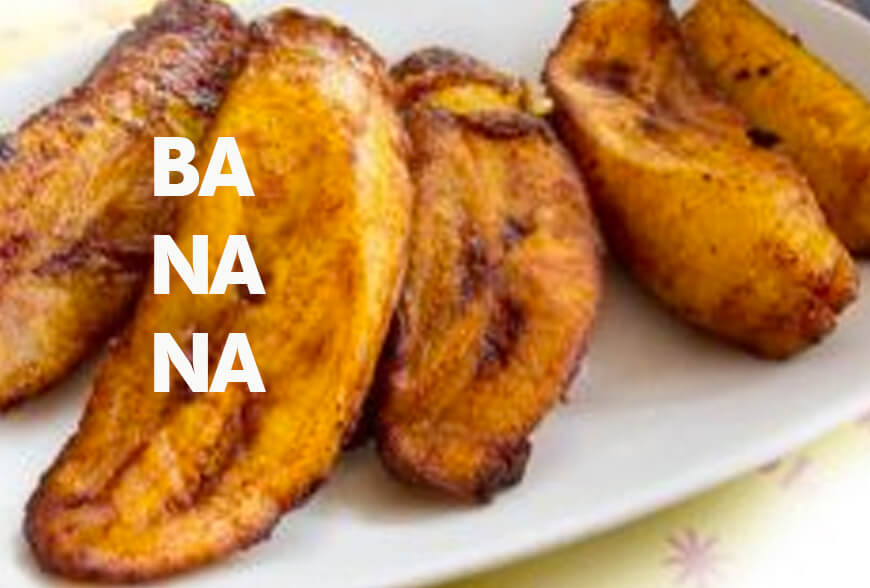 banana