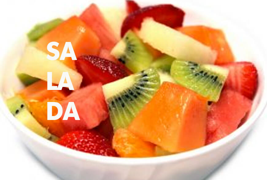 salada